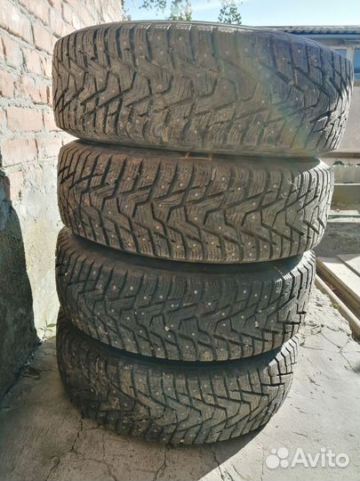 Hankook Winter I'Pike RS2 W429 185/70 R14