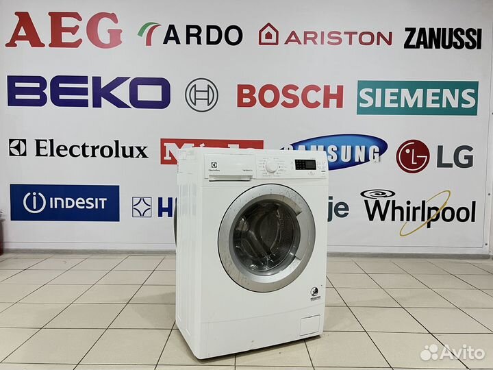 Стиральные Машины С Гарантией и Доставкой
