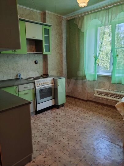 1-к. квартира, 35 м², 5/5 эт.