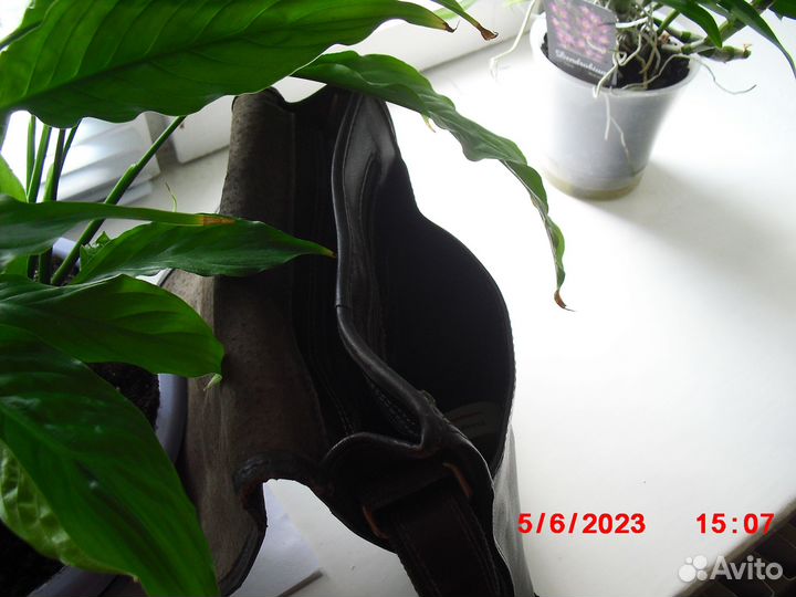 Сумка мужская