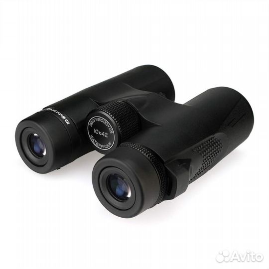 Бинокль svbony 10x42 (SV47)