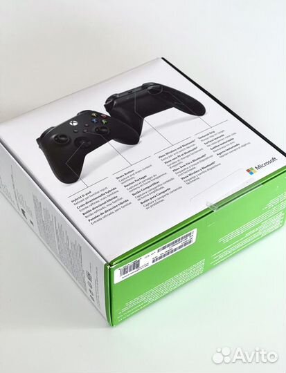 Новый/Геймпад Xbox Series S/X