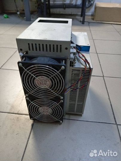 Bitmain Antminer L3+, Whatsminer, Innosilicon