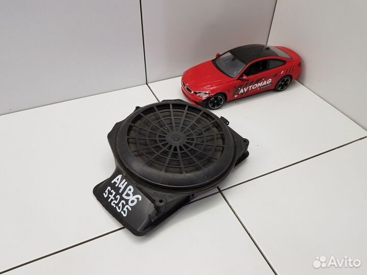 Динамик (Audi A4)