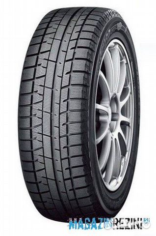 Yokohama Ice Guard IG50+ 225/60 R17 99Q
