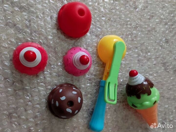 Игровые наборы для детей