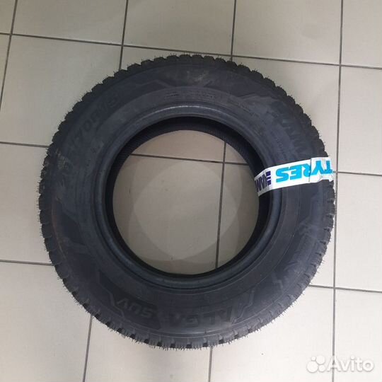 КАМА Alga SUV (HK-532) 205/70 R15 96T