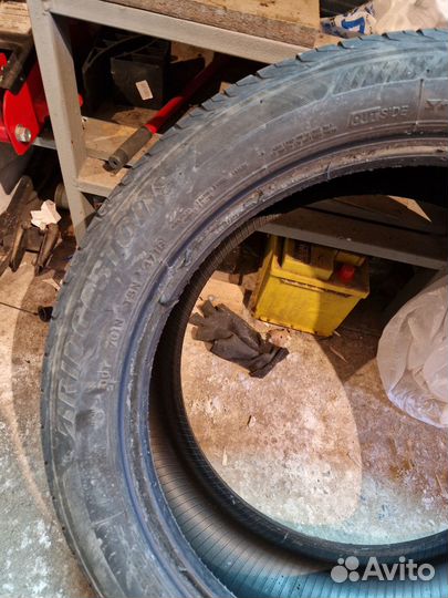 Bridgestone Turanza T001 225/50 R18