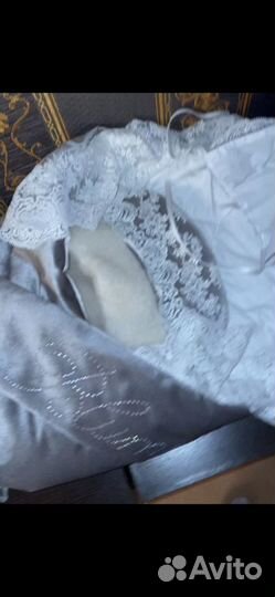 Конверт, одеяло, шапочкк, новый