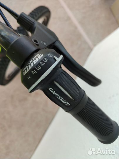 Детский велосипед rockrider st500 декатлон