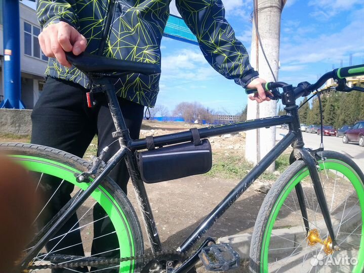 Ремонтный набор для велосипеда / электросамоката