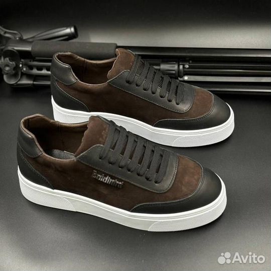 Кеды Baldinini (Арт.21845)