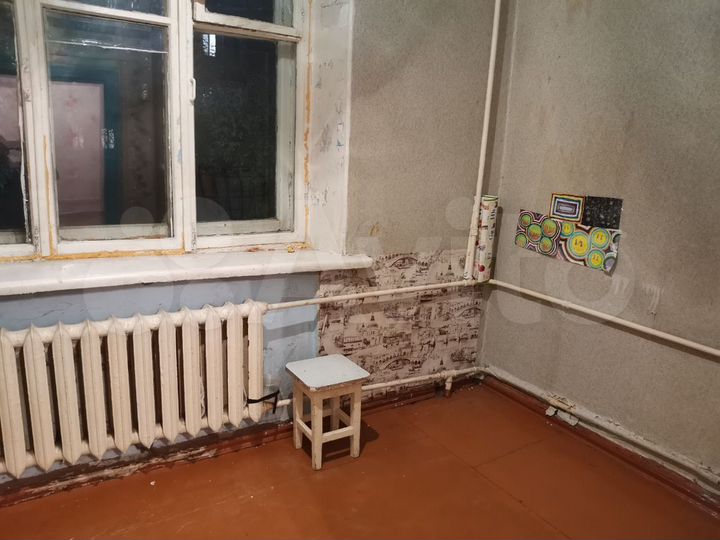 2-к. квартира, 27,9 м², 1/3 эт.