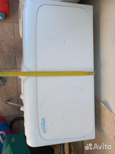 Стиральная машина бу Indesit 4кг