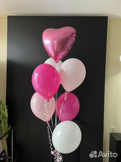 Воздушные шары