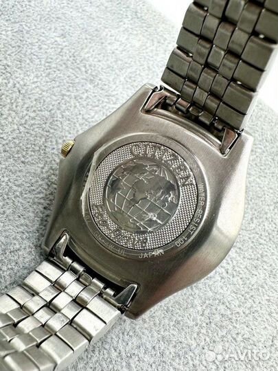 Citizen Eco drive
