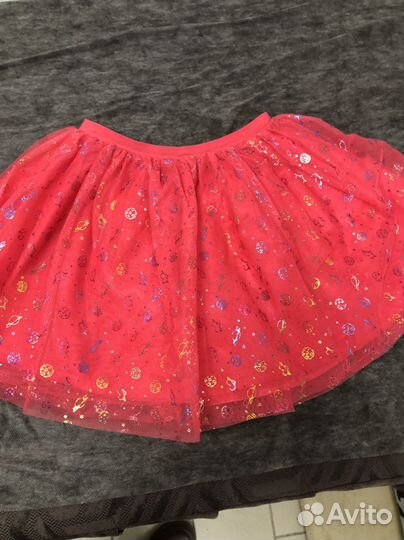 Одежда для девочки134