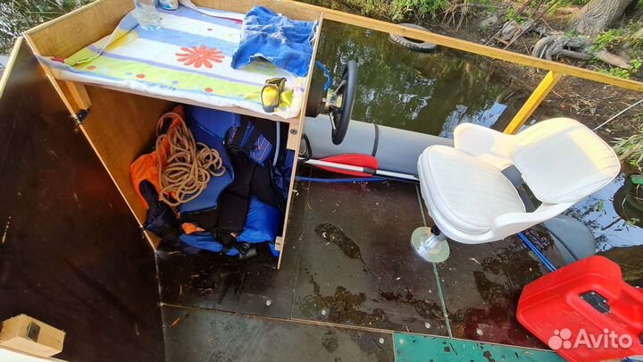 Продам Тримаран разборный