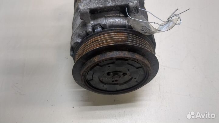 Компрессор кондиционера Mercedes Vito W639, 2005