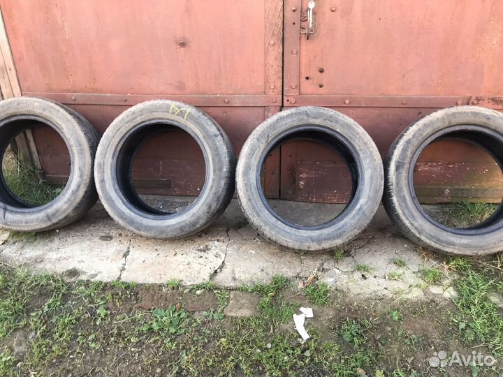 Michelin Energy Saver 205/55 R16 91