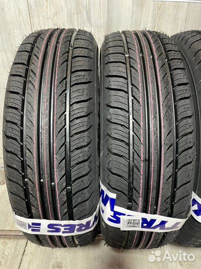 КАМА Breeze (HK-132) 195/65 R15