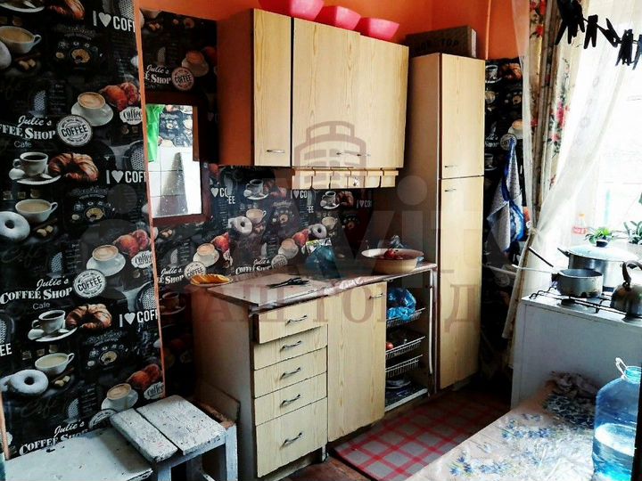 3-к. квартира, 73 м², 1/2 эт.