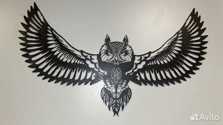 Лазерная резка металла