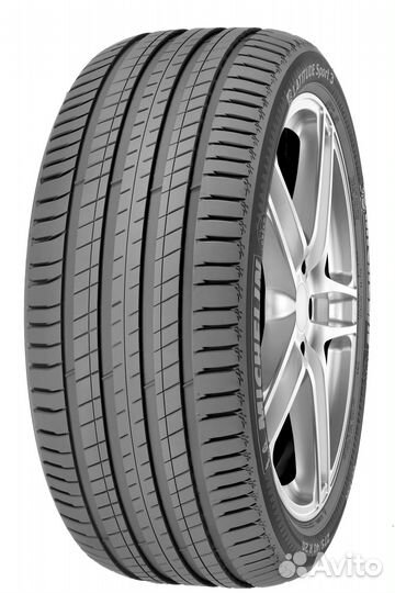 Michelin Latitude Sport 3 275/50 R20 113W