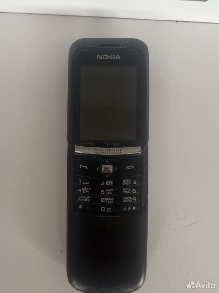 Nokia 8800