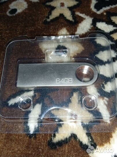 Usb флешки