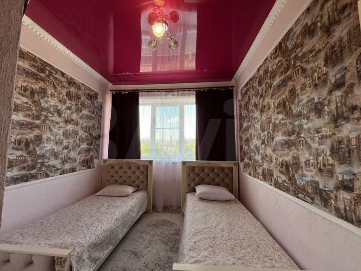 Комната 28 м², 2/2 эт.