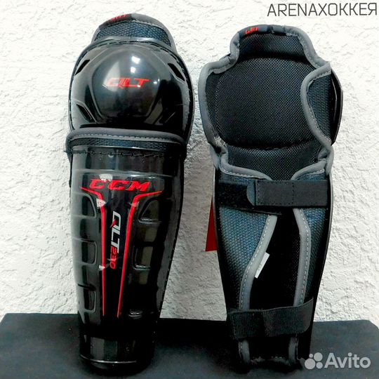 Щитки RBK bauer (Детские и взрослые)