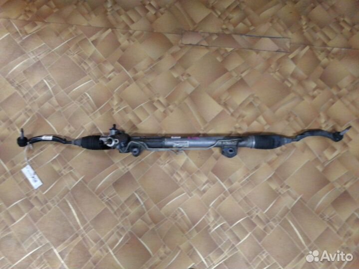 Рулевая рейка 25811089 на Cadillac Sts