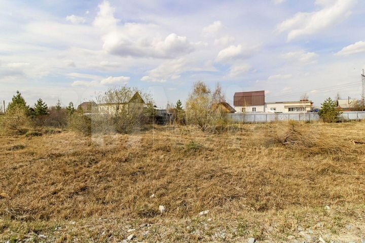 Участок 4,2 сот. (СНТ, ДНП)