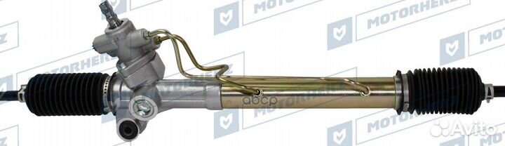 Рулевая рейка с тягами гидравлическая 44200-421