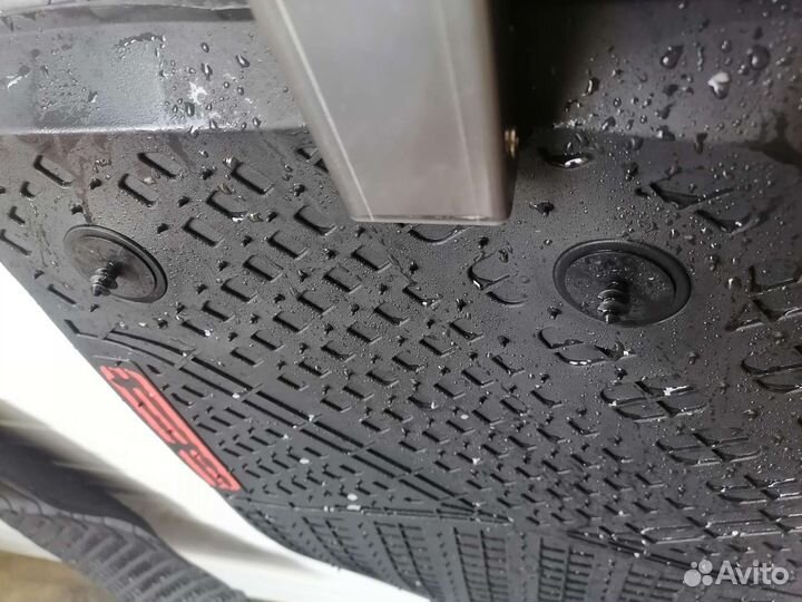 Автомобильные коврики granta