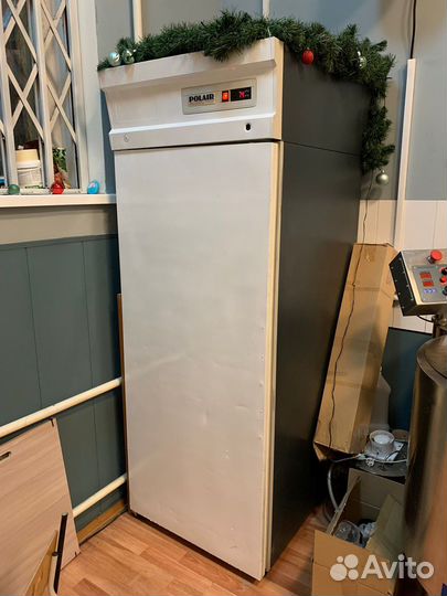 Холодильник