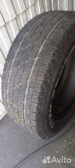 Toyo Open Country H/T 265/60 R18 110H