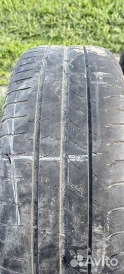 Michelin Energy Saver 195/55 R16