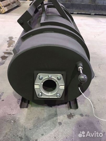 Печь крематор