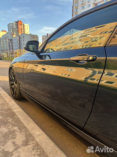 BMW 2 серия 2.0 AT, 2014, 115 000 км