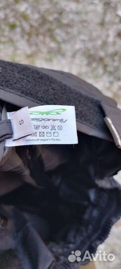 Дождевые мотобрюки