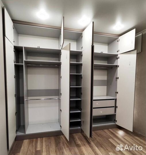 Производство корпусной мебели