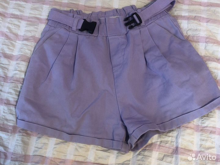 Шорты