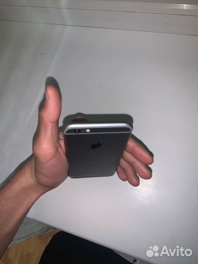 iPhone 6, 16 ГБ