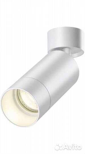 Спот Novotech Slim