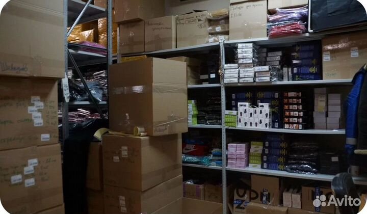 Готовый бизнес на Wildberries под ключ с гарантией