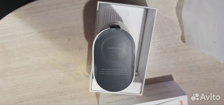 Камера IP xiaomi MI wireless outdoor
