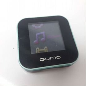 Плеер qumo Boxon Sport (11898)