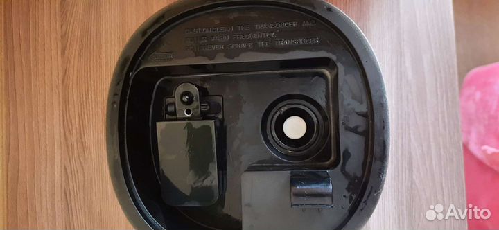 Увлажнитель воздуха ультразвуковой